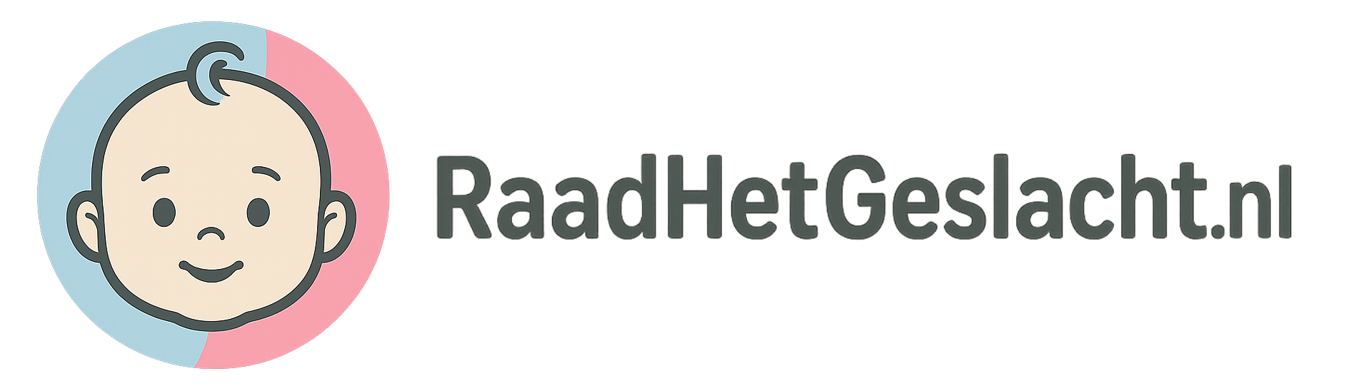 Raad Het Geslacht Logo